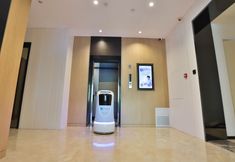 其他 3 HanTing Hotel (Siping Railway Station Wuyue Plaza)