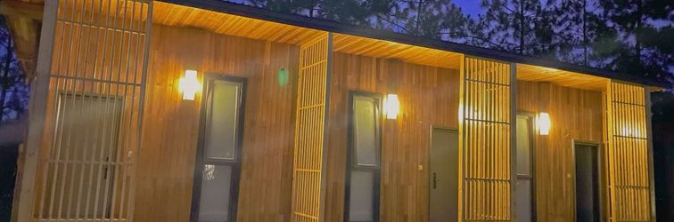 其他 Airport Huamanling Hotel