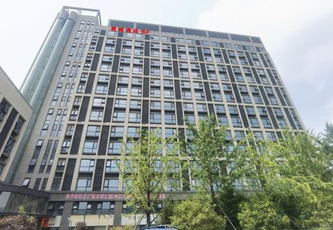 Lain-lain Hangzhou Linping Junhang Hotel