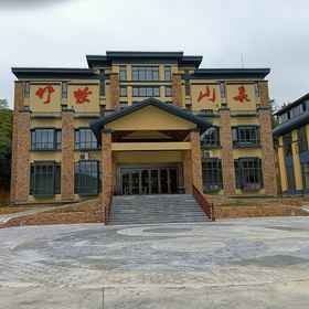 Hotel Exterior 1 MUXINZHUANGYUAN, Quanzhou Xian Hotels