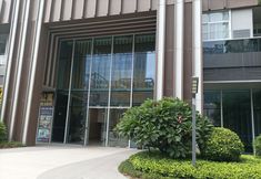 Others 3 zhongshanyunbogongyujiudian