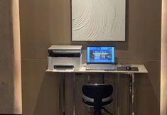 Others 4 World Smart Hotel (Jinan West Market Provincial Hospital)