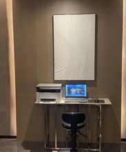 Others 4 World Smart Hotel (Jinan West Market Provincial Hospital)