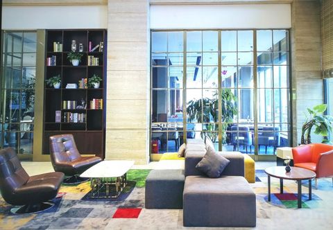 其他 LAND SEA APARTMENTS