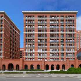 Hotel Exterior 1 EXPERT HOTEL, Huangpu Qu Hotels