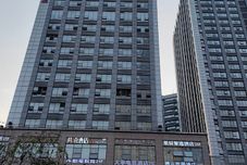 Others Chongqing Star Express Hotel (Guanyinqiao Pedestrian Street)