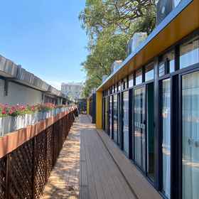 Hotel Interior/Public Areas1Fengshuiyi hotel (chaozhou guangji bridge and paifang street ),饶平县飯店