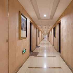 Hotel Interior/Public Areas 1 Beijing Xianshi Apartment Hotel (Sanlitun Taikoo Li Branch), 赛百味 酒店