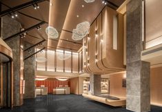 Others 2 Atour Hotel on National Highway 318 in Xinduqiao, Kangding