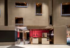 その他 7 KEYPAI HOTEL(Baoneng Guangzhou Arena)