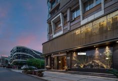 其他 3 Anju Hotel. Lu Xun's Former Residence (Passenger Transport Center Store)