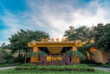 其他 Fuli Huilin Manor