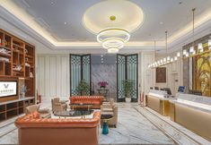 Others 5 Vienna International Hotel (Kunming Xinluoshiwan South Bus and Subway Station)