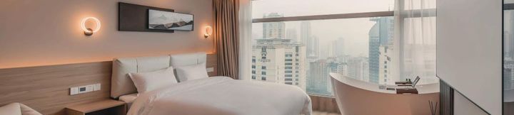 Lainnya 4 Xiaohaoi Hotel