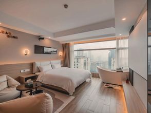 Lainnya 4 Xiaohaoi Hotel