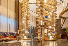 Others 6 FONTOO Hotel Wuhan Zhuankou Sport Center