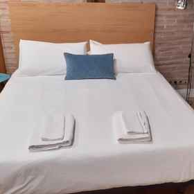 Others 1 OLD TOWN NEAR THE BEACH của www.sansebastianapartments.es, Khách sạn Zumarraga