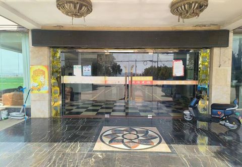 Khác Minghao Themed Hotel (Shushan Town)