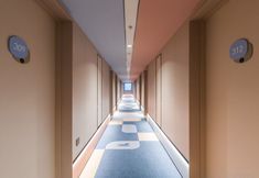 其他 7 HanTing Hotel (Suzhou Jinjihu International Expo Center)