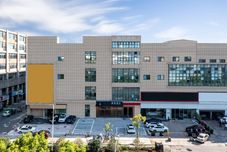 其他 Lavande Hotel (Wuhu AoTizhongxin Guoji Huizhanzhongxin)