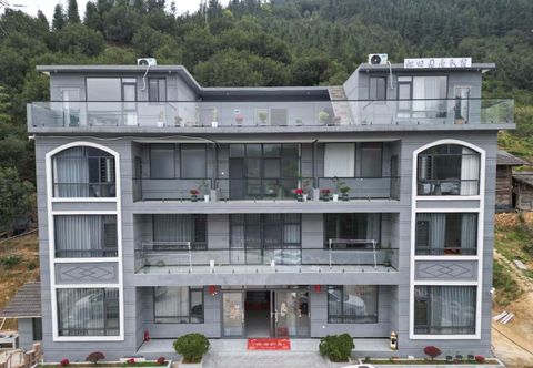 其他 Congjiang Zaibian Rural Retreat Homestay