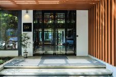 其他 Zhongshan Li Yunji Hotel (Nanjing Zhongshan Mausoleum Scenic Area Branch)