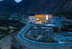 其他 6 Daocheng Century Aden Hotel