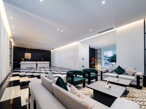 Lain-lain 4 Earl Family Hotel (Feidong Xingguang International)