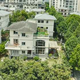 Hotel Exterior 1 Kaili Yajing Residence (Kaili College), Cengong Xian Hotels