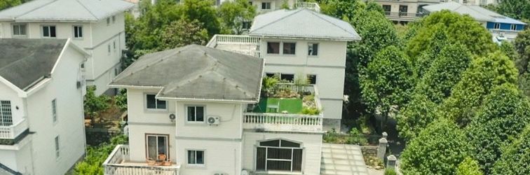 Others Kaili Yajing Residence (Kaili College)