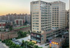 其他 2 JI Hotel (Kunming New Luosiwan)