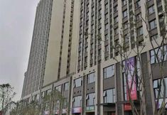 Lain-lain 2 Muxin Hotel (Zhengzhou Meijing Longmen Qilihe Subway Station)