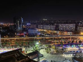 Others 4 Style·Cloud Hotel Loft (Erji Road Subway Station)