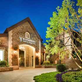 Hotel Exterior1Narada Beijing,Wanfu Xinglong Store飯店