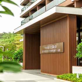 Hotel Exterior 1 Thaili Cloud,Huizhou, Boluo Xian Hotels
