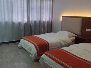 Lain-lain 4 Xionglinquan Hotel