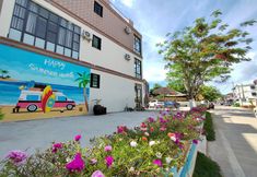 その他 3 Wanning Riyue Bay Yiye Xiangcun Vacation Apartment