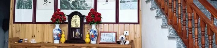 Others 2 Wuyuan Zhangyisheng Homestay