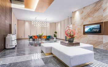 その他 4 METROPOLO | Jinjiang Metropolo Hotel (Changsha Desiqin City Square/Hunan Provincial Government)