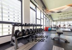 기타 6 HighPark Suites Kelana Jaya, Petaling Jaya by Sleepy Bear