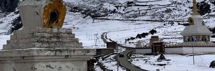 Lainnya Yun Duan Fan She Hotel