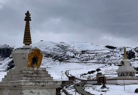 Lainnya Yun Duan Fan She Hotel