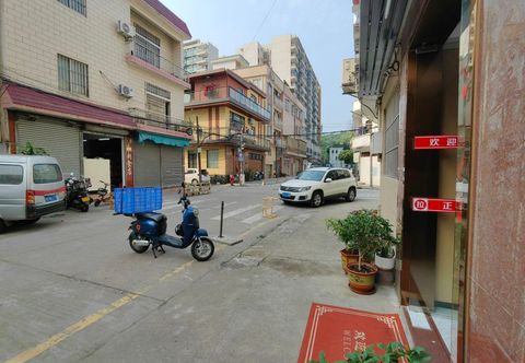 其他 Yipin Homestay (Qinghui Garden Jinbang Shangjie)