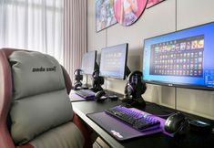 其他 6 Jiyu Esports Hotel (Shanghai Hongqiao Airport Qishen Road Branch)