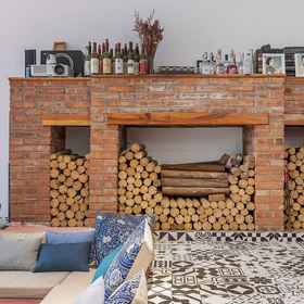 Hotel Interior/Public Areas 1 Qipao Art Hotel, Fengxue Gucheng Parking Lot Hotels