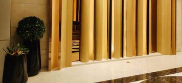 其他 5 Yunman international apartment (Guangzhou financial city Keyun Road subway station store)