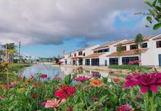 อื่นๆ 5 Sanya haitangwan shang gong gu wellness resort Villa