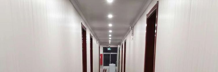 Khác Nantong Futong Business Hotel