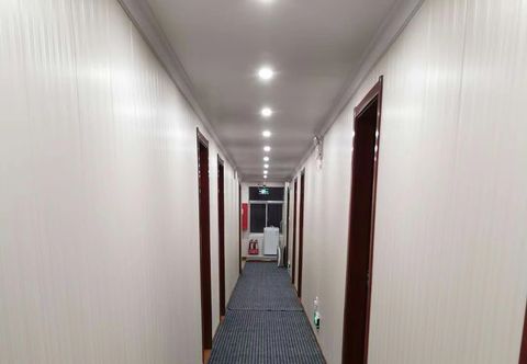 Khác Nantong Futong Business Hotel