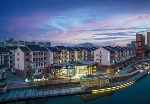 Others Wanglai Hotel (Hangzhou Grand Canal Historic District)